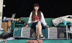 【芊芊】老北京布鞋踩烂小黑孩-97LZTDGXFC-000003132704590