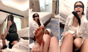 【缈缈】女素人破防后哄回酒店了-97LZTDGXFC-00000313270606