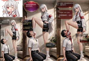 残忍踩碎血腥暴力 bf61662-97LZTDGXFC-00000313270905