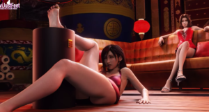 蒂法-TK-恋足-剧情-97LZTDGXFC-00000313270937