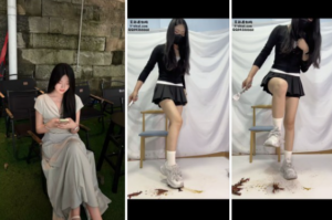 【灵ling】绝美灵汐面对小龙虾的曼妙身姿-97LZTDGXFC-00000313271006