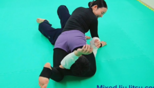 日本混合腿绞格斗Mixed Jiu Jitsu合集1-9-97LZTDGXFC-00000313271264