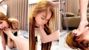 【沐沐】女S小玉来做母狗-97LZTDGXFC-00000313271453