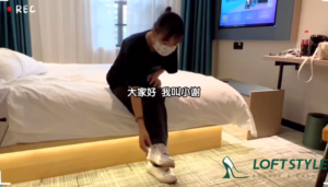 FootModelinterview&FootMassage｜别样的实习体验！线下合作01年大二在读-97LZTDGXFC-00000313271815