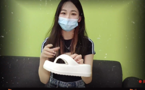FootModelinterview&FootMassage｜民宿约拍互联网公司UI设计师｜36-97LZTDGXFC-00000313272002