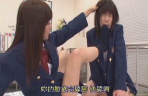 【中文字幕】⭐校园羞辱系列合集 被坏学生羞辱变成她们的母狗-97LZTDGXFC-00000313272049