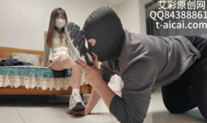 『chnnsct1818』被运动长腿妹妹折磨