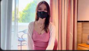 FootModelinterview&FootMassage｜线下合作新人电商女主播｜高颜值小姐姐的-97LZTDGXFC-00000313272147