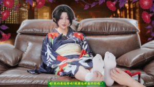 【Dear Gogi】 鬼滅の刃 珠世 外伝 后半还有恋柱参与，喜欢恋柱的千万别错过-97LZTDGXFC-00000313272237