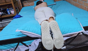 Bastinado, tickle and foot worship-97LZTDGXFC-00000313272298