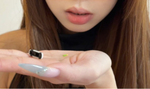 【GTS】KK女神小城的主宰-97LZTDGXFC-00000313272307