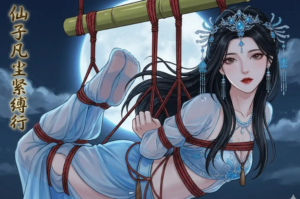 仙子凡尘紧缚行 29P-97LZTDGXFC-00000313272395