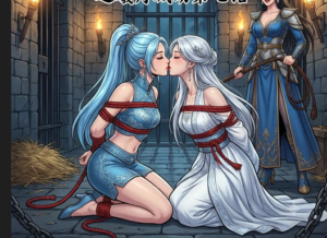 巾帼紧缚录之曦月城劫第七_48P-97LZTDGXFC-00000313272428