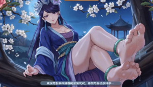 薬屋側記・宮闈の銀鈴・双妃笑靥録1080P-97LZTDGXFC-00000313272558