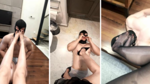 【蔻依诺】蛙男的身高羞辱-97LZTDGXFC-00000313272581
