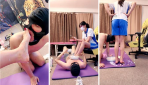 【暴主】暴力女高-耳光踢踹-97LZTDGXFC-00000313272583