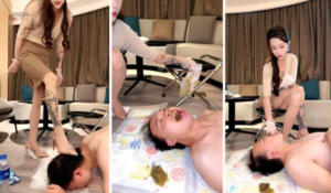 【水晶熊】强制小白完食黄金-97LZTDGXFC-00000313272595