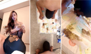 【水晶熊】黑丝玩弄双狗抢食黄金-97LZTDGXFC-00000313272597