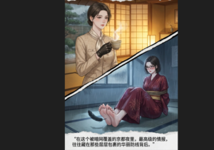 《隐秘狩猎》第一章 40P-97LZTDGXFC-00000313272619