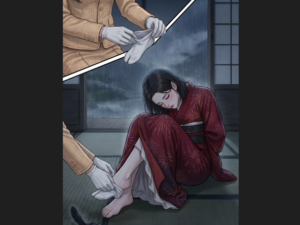 《隐秘狩猎》第一章 40P-97LZTDGXFC-00000313272619
