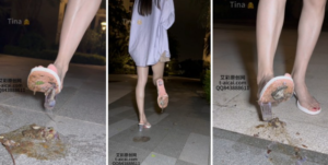 Tina公主消灭外来入侵物种非洲大蜗牛-97LZTDGXFC-00000313272622