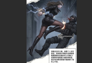 《隐秘狩猎》第四章_44P-97LZTDGXFC-00000313272649
