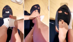 【妮蔻】白棉袜除臭器-挑逗-口水-圣水-97LZTDGXFC-00000313272662