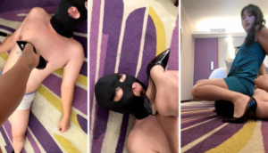 【桃子】御姐羞辱训贱奴-97LZTDGXFC-00000313272663