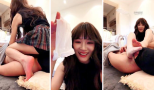 【木万】白丝学姐的补习调教-97LZTDGXFC-00000313272676