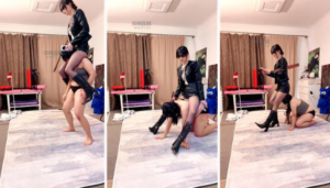 【暴主】母马体能训练-97LZTDGXFC-00000313272704