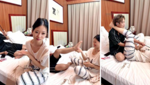 【软软】把你们的女神当狗虐-97LZTDGXFC-00000313272708