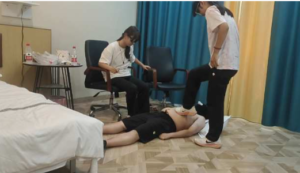 精神小妹真实双人暴力踹头鞋底剁头-97LZTDGXFC-00000313272721