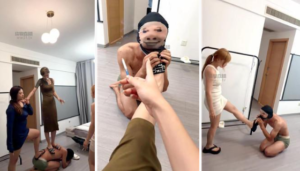 【御御】精神小妹重度刑罚贱狗-97LZTDGXFC-00000313272741