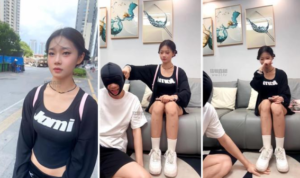 【狗哥】酒吧认识的精神小妹调-97LZTDGXFC-00000313272753