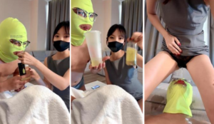 【哟米】绿帽狗喜欢被羞辱【完整版】-97LZTDGXFC-00000313272755