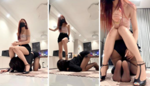 【小x大王】双s玩女m恶魔印章-97LZTDGXFC-00000313272756