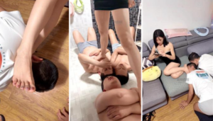 【心伊】至尊女王群调崇拜-97LZTDGXFC-00000313272762