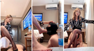 【彤彤】在校女大刑罚【下】-97LZTDGXFC-00000313272789