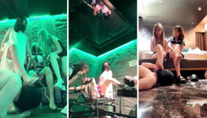 【司空诺然】双女M诱惑废物-97LZTDGXFC-00000313272793