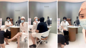 【宁波女王大人】双S-医院开发小狗-97LZTDGXFC-00000313272818