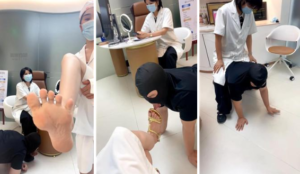 【宁波女王大人】双S-医院开发小狗-97LZTDGXFC-00000313272818