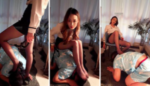 【乘鸾】花钱请技师踩废我-97LZTDGXFC-00000313272833