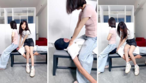【猴歌】双主掐脖子坐脸场-97LZTDGXFC-00000313272888