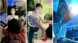 【古筝】KTV小妈玩弄北京老狗-97LZTDGXFC-00000313272889