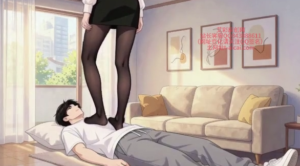【aicraft】黑丝小踩 - 首发-97LZTDGXFC-00000313272827