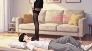 【aicraft】黑丝小踩 - 首发-97LZTDGXFC-00000313272827