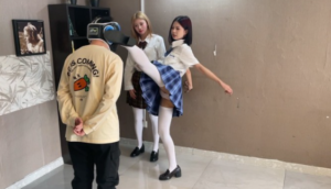 『超S·联盟』玩弄感情的下场-97LZTDGXFC-00000313272864