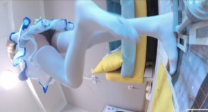 【GTS-特效】巨大白丝少女残忍踩杀人类军队-97LZTDGXFC-00000313272970