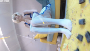 【GTS-特效】巨大白丝少女残忍踩杀人类军队-97LZTDGXFC-00000313272970
