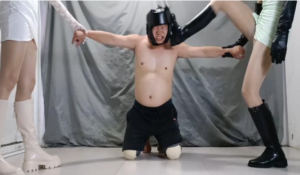 雅伟冷伊双主暴力狠踹狗头-97LZTDGXFC-00000313272971
